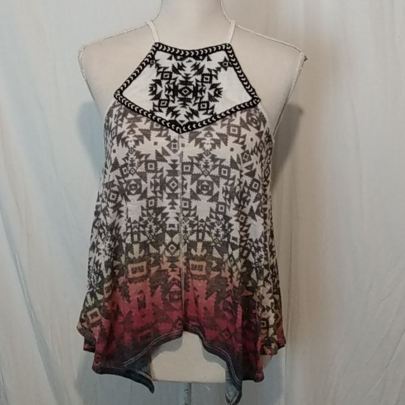 Rewind Tops - 🌈6/$15   rewind tank top